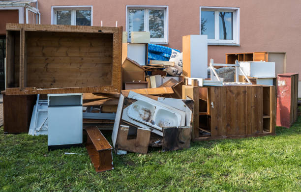 Best Same-Day Junk Removal  in Beggs, OK