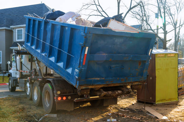 Best Attic Cleanout Services  in Beggs, OK