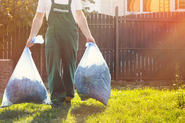 Basement Cleanout Services in Beggs, OK