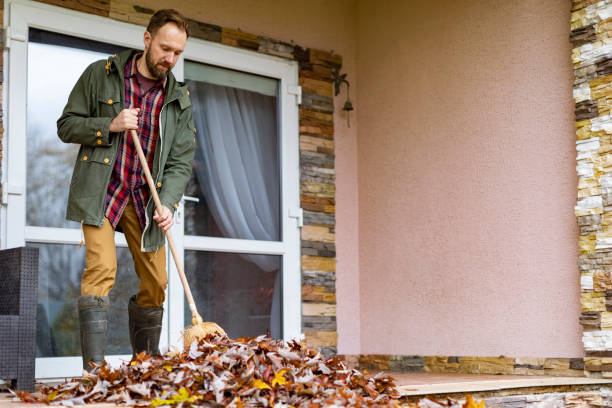 Reliable Beggs, OK Junk Removal Solutions
