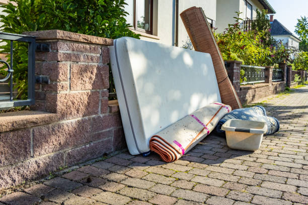 Best Affordable Junk Removal Services  in Beggs, OK