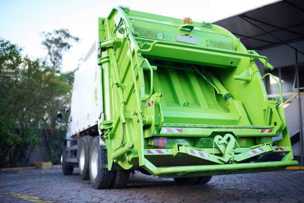 Best Yard Waste Removal  in Beggs, OK