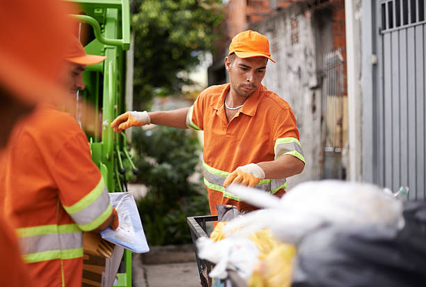 Best Professional Junk Removal  in Beggs, OK