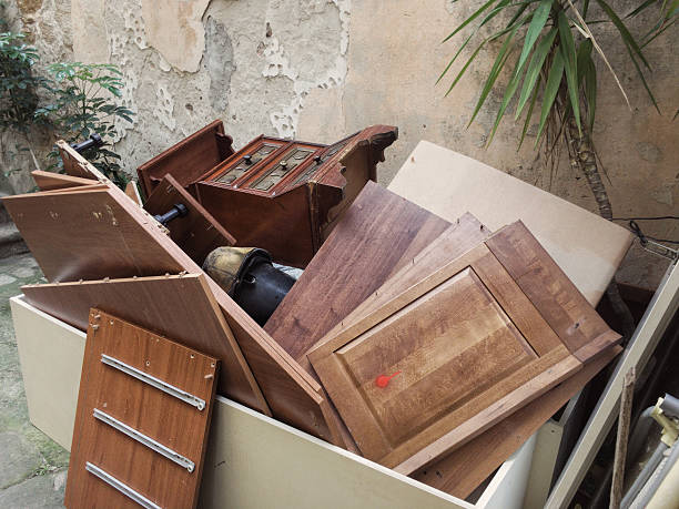 Best Garage Cleanout Services  in Beggs, OK